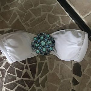 Victoria secret bikini top